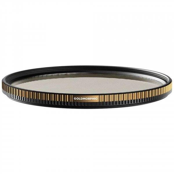 Goldmorphic PolarPro Quartzline FX szűrő 67 mm-es objektívekhez (67-GLD-MRPH)