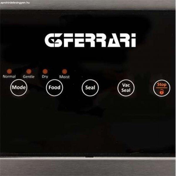 G3 Ferrari G20092 SENZARIA Elektromos vákuumfóliázó az ételek
frissentartásáért