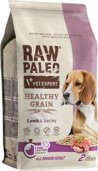 Raw Paleo Healthy Grain Adult Lamb (2 x 10 kg) 20 kg