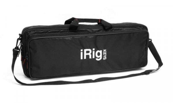 IK Multimedia iRig Keys Pro Travel Bag hordtáska - Fekete