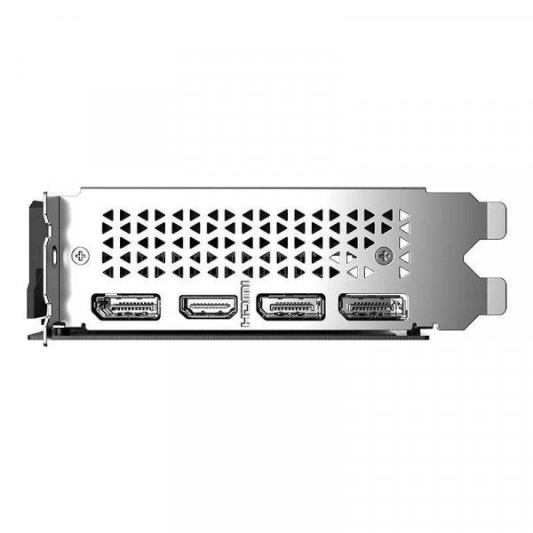 PNY GeForce RTX 4060 8GB VERTO Dual Fan DLSS 3 NVIDIA GDDR6 videokártya