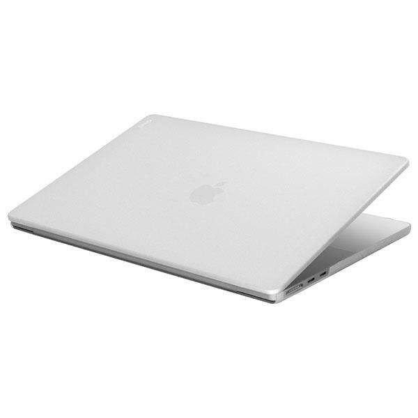 UNIQ etui Claro Claro MacBook Air 13 (2022) átlátszó
