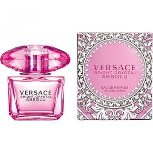 Versace - Bright Crystal Absolu 90 ml