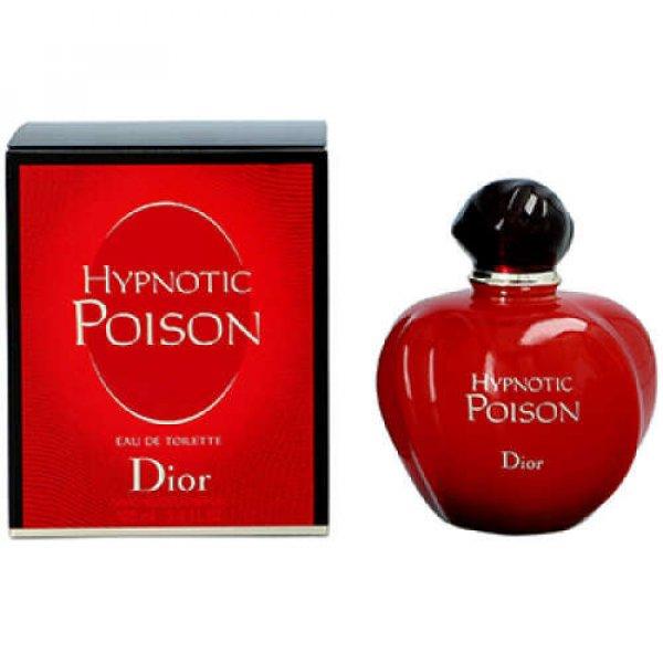 Christian Dior - Hypnotic Poison (eau de toilette) 50 ml