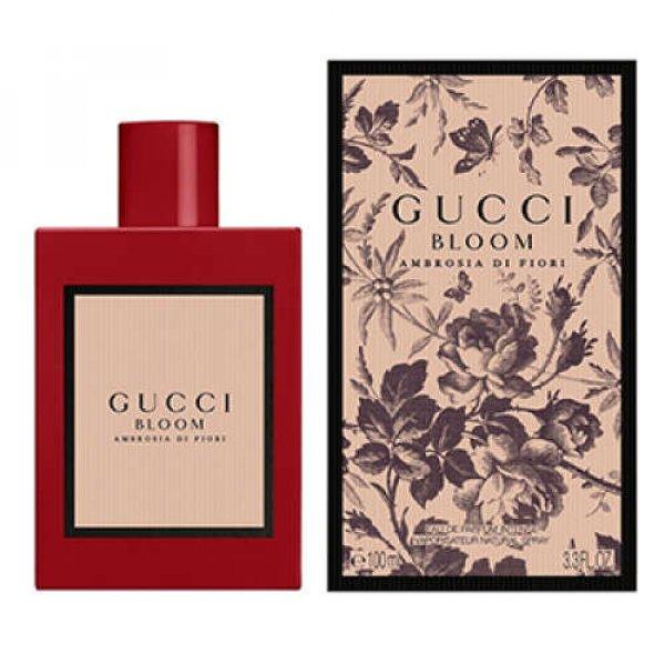 Gucci - Bloom Ambrosia di Fiori 50 ml