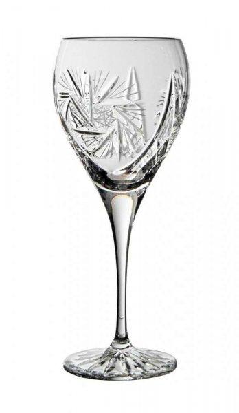 Victoria * Ólomkristály Fehérboros pohár 270 ml (F16104)