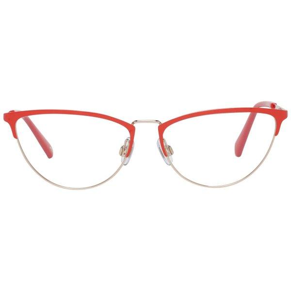 Szemüvegkeret, női, Web WE5304 54028