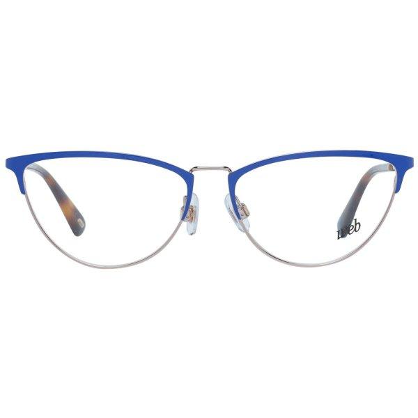 Szemüvegkeret, női, Web WE5304 54034