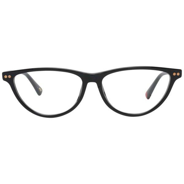 Szemüvegkeret, női, Web WE5305 55001