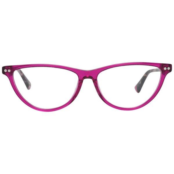 Szemüvegkeret, női, Web WE5305 55077