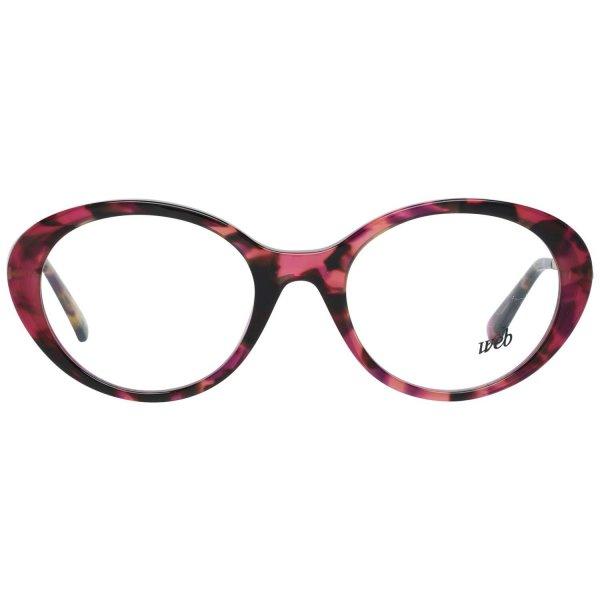 Szemüvegkeret, női, Web WE5302 51056