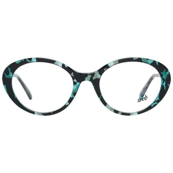 Szemüvegkeret, női, Web WE5302 5156A