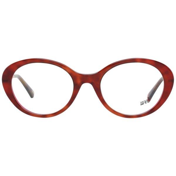 Szemüvegkeret, női, Web WE5302 5156B