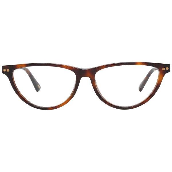 Szemüvegkeret, női, Web WE5305 55052