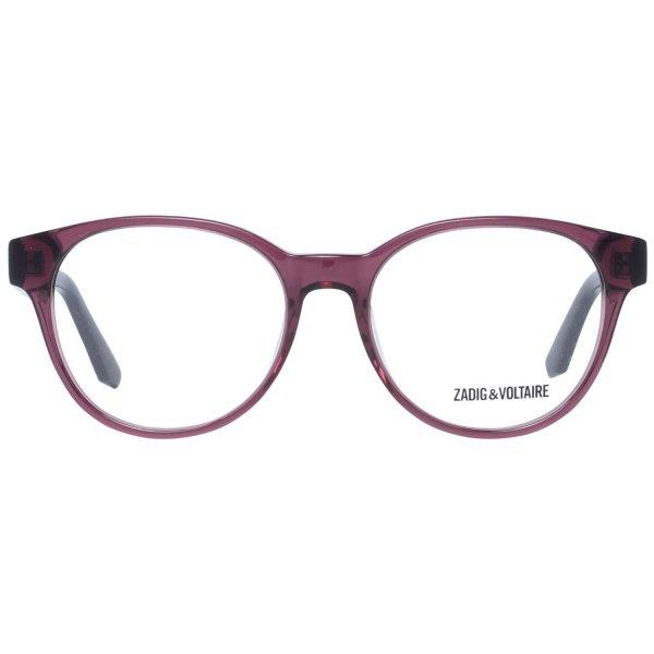 Szemüvegkeret, női, Zadig & Voltaire VZV120S 500W48