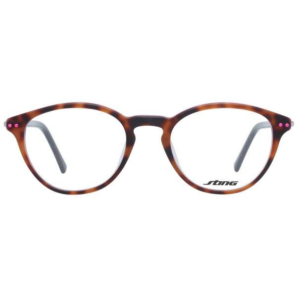 Szemüvegkeret, női, Sting VS6561 4901GT