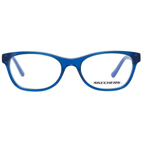 Szemüvegkeret, női, Skechers SE1645 45090