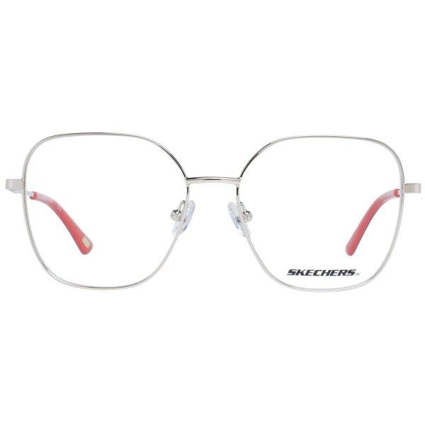 Szemüvegkeret, női, Skechers SE2186 54032