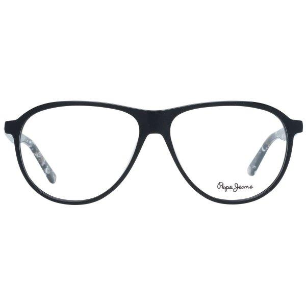 Szemüvegkeret, férfi, Pepe Jeans PJ3374 57C1 Oliver