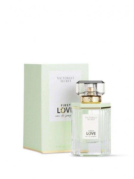 Eau de parfum, Első szerelem, Victoria's Secret, 50 ml