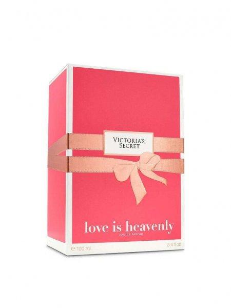 Apa De Parfum Victoria Secret - Love Is Heavenly Eau de Parfum, 50 ml