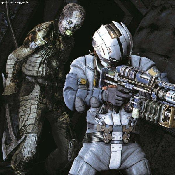 Dead Space 3 - Awakened (Digitális kulcs - PC)