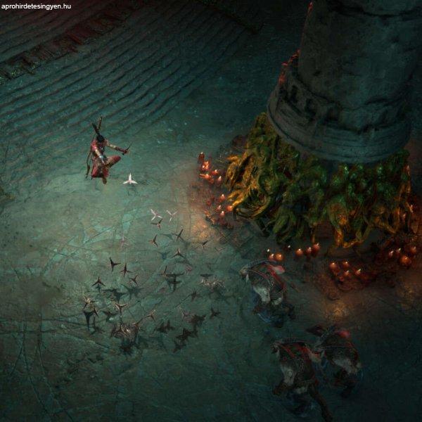 Diablo IV: 70 EUR Battle.net Gift Card Bundle (EU) (Digitális kulcs - PC)
