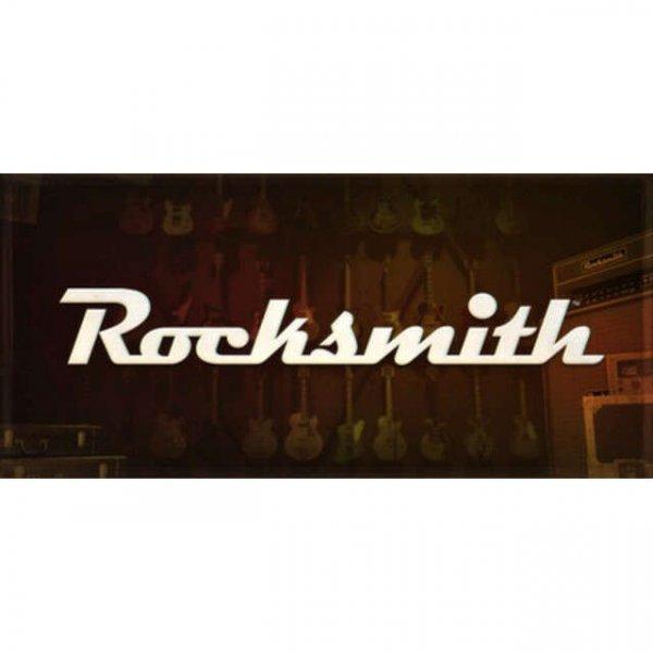 Rocksmith (Digitális kulcs - PC)