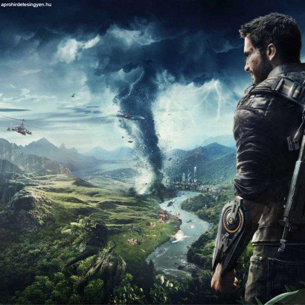 Just Cause 4 (Complete Edition) (EU) (Digitális kulcs - PC)