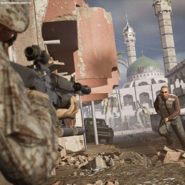 Six Days in Fallujah (Early Access) (Digitális kulcs - PC)