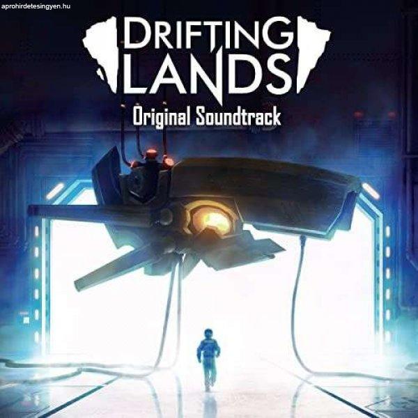 Drifting Lands (Digitális kulcs - PC)