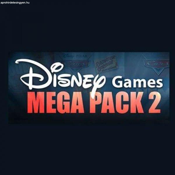 Disney Mega Pack: Wave 2 (Digitális kulcs - PC)