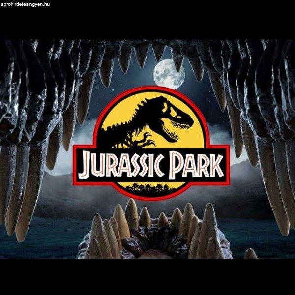 Jurassic Park (Digitális kulcs - PC)