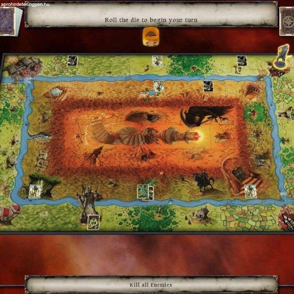 Talisman: The Legendary Adventure Bundle (Digitális kulcs - PC)