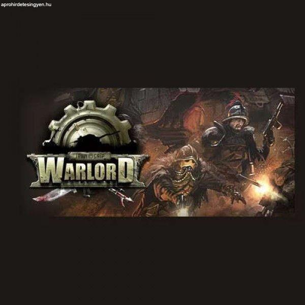 Iron Grip: Warlord (incl. Scorched Earth (DLC)) (Digitális kulcs - PC)