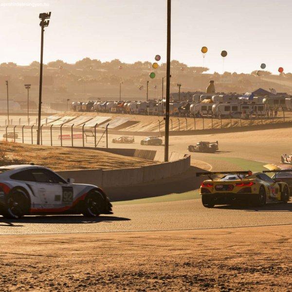 Forza Motorsport: Premium Edition (Digitális kulcs - Xbox Series X/S/Windows
10)