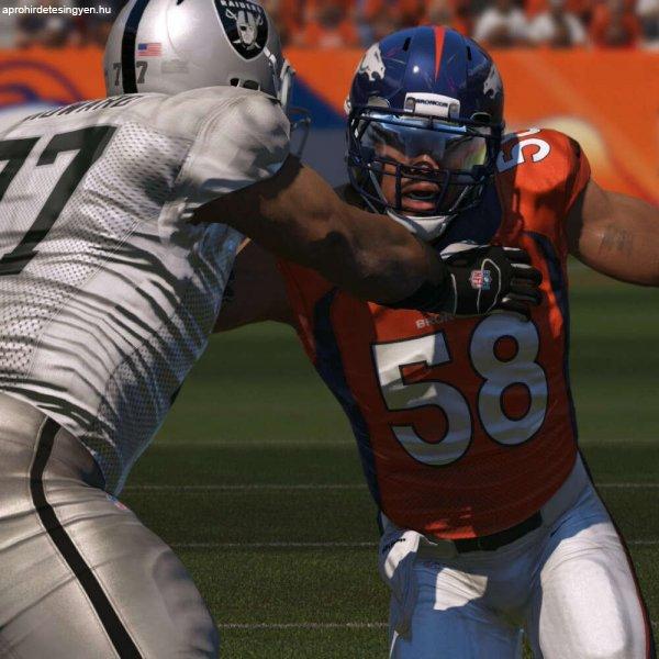 Madden NFL 16 (Digitális kulcs - Xbox One)