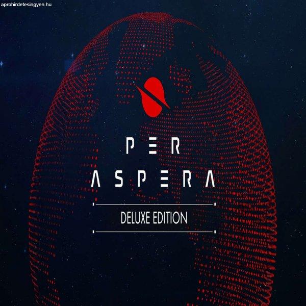 Per Aspera (Deluxe Edition) (Digitális kulcs - PC)