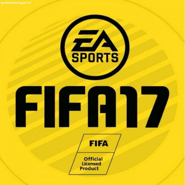 FIFA 17 - Special Edition Legends Kits (DLC) (Digitális kulcs - Xbox One)