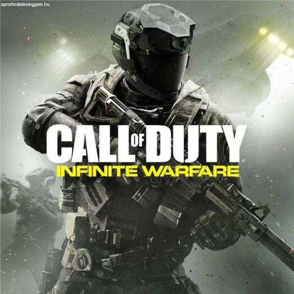 Call of Duty: Infinite Warfare (Digitális kulcs - PC)