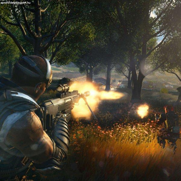 Call of Duty: Black Ops 4 (EU) (Digitális kulcs - PC)
