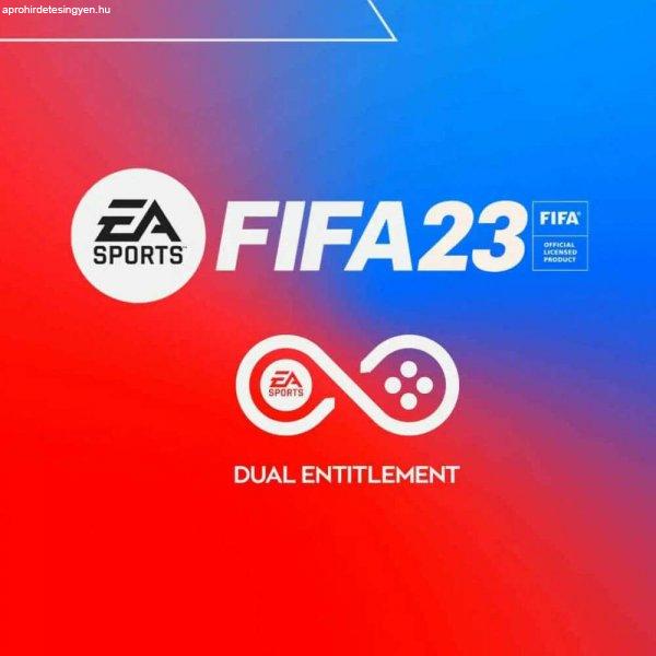 Fifa 23 (Ultimate Edition) (Digitális kulcs - PC)