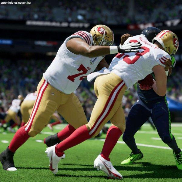 Madden NFL 24 (Digitális kulcs - Xbox One/Xbox Series X/S)