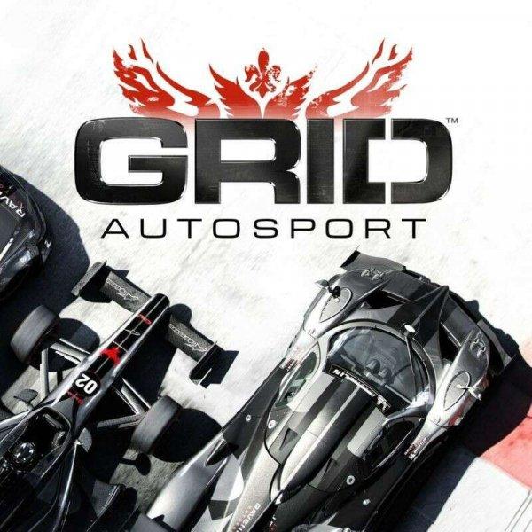 Grid: Autosport (Digitális kulcs - PC)