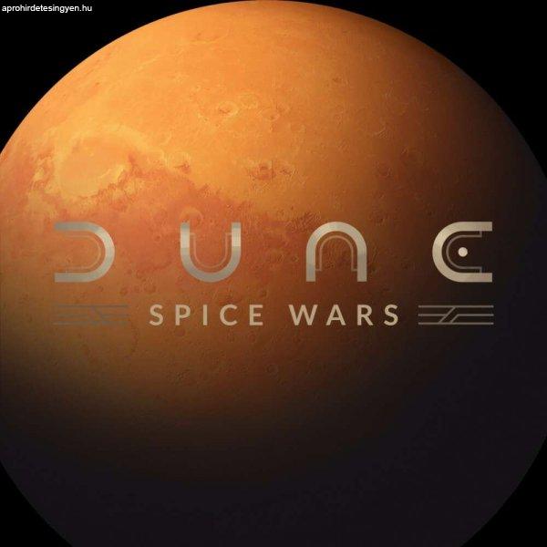 Dune: Spice Wars (Steam) (EU) (Digitális kulcs - PC)