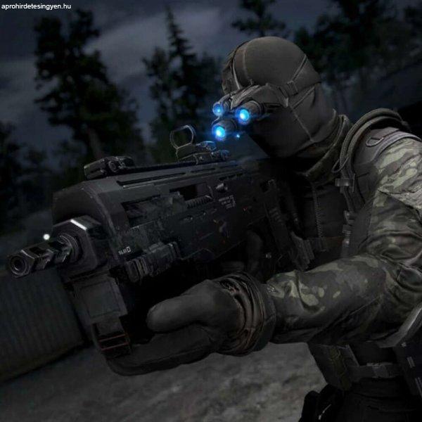 Tom Clancy's Ghost Recon: Wildlands - Year 2 Pass (DLC) (EMEA) (Digitális kulcs
- PC)
