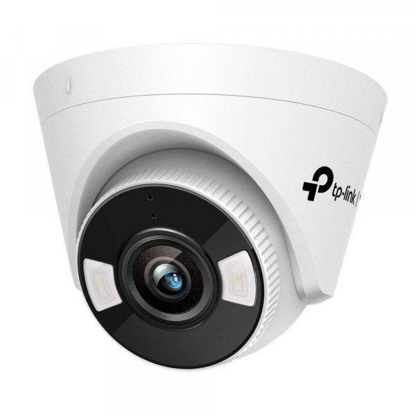 TP-Link VIGI C440(4MM) IP Kamera beltéri éjjellátó 4 Megapixel, 4mm
Objektív, VIGI C440(4MM)