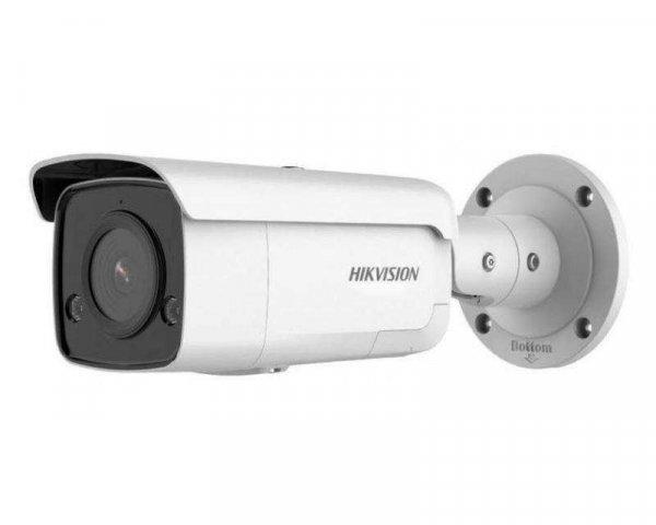 Hikvision DS-2CD2T66G2-ISU/SL 2.8mm IP Bullet kamera