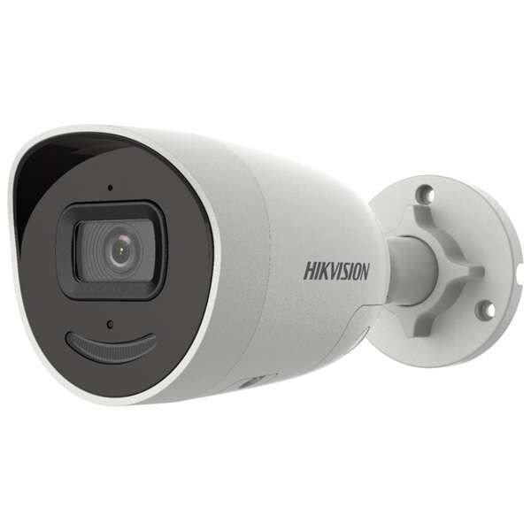 Hikvision DS-2CD2046G2-IU/SL C 2.8mm IP Bullet kamera
