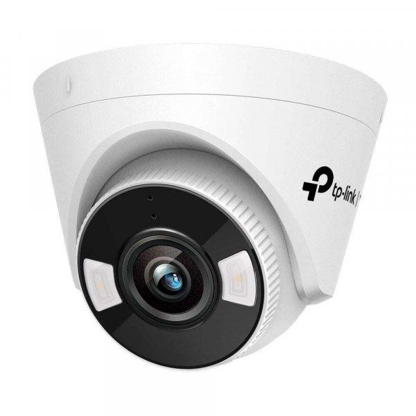 TP-Link VIGI C440(2.8mm) Turret IP biztonsági kamera Beltéri és kültéri
2560 x 1440 pixelek Plafon